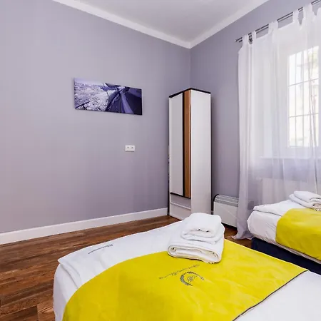 Apartment Apartamentygdansk Eu - Za Murami Old Town *