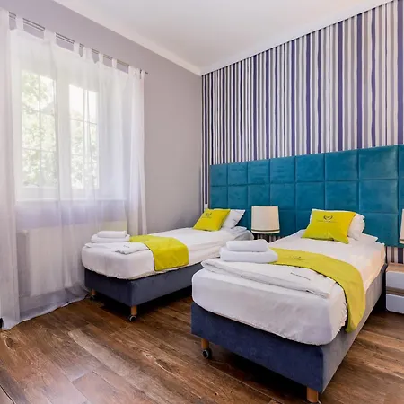Apartamentygdansk Eu - Za Murami Old Town Gdansk