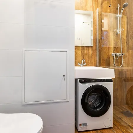 Apartamentygdansk Eu - Za Murami Old Town * Gdansk